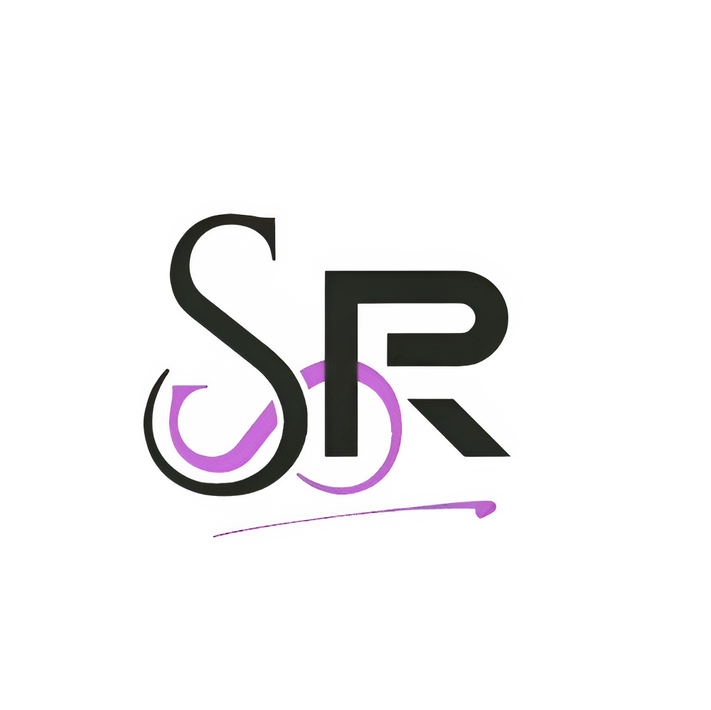 SSR Logo